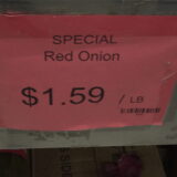 Red Onion