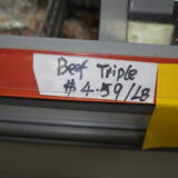 Beef Tripe