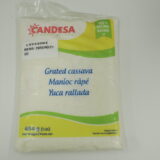 Candesa Grated Cassava (454 g)